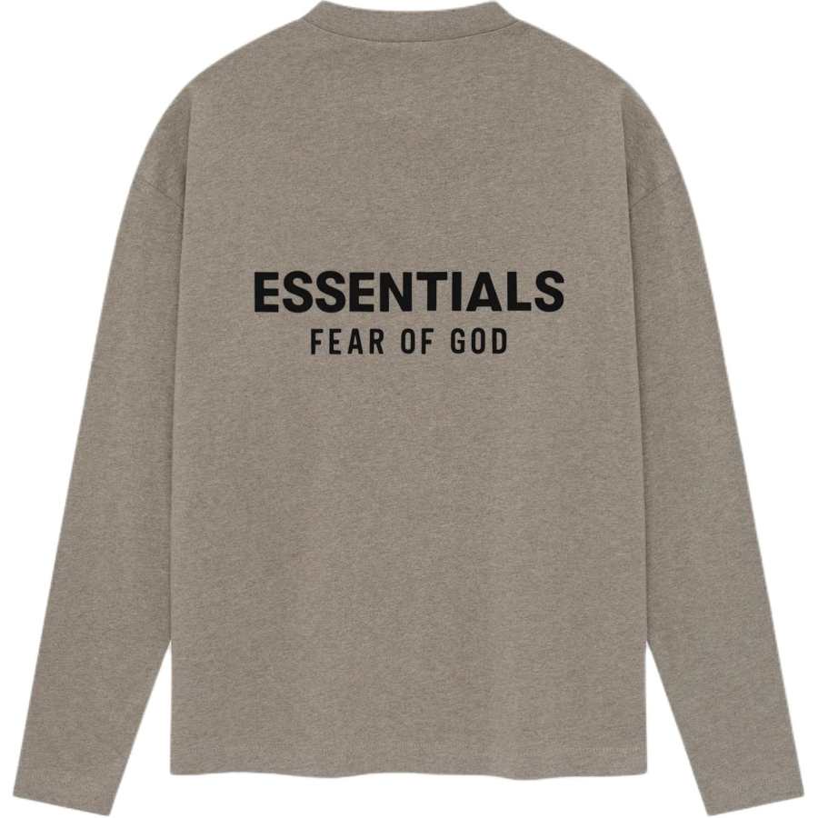 Fear Of God Essentials Essentials T-shirt