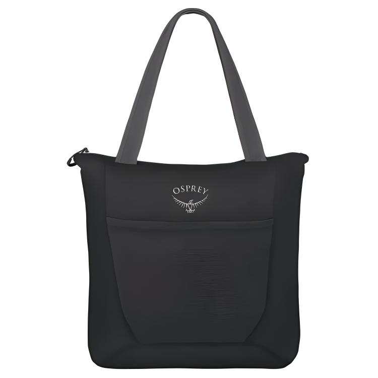 OSPREY 18L Outdoor Bags Nylon Black Unisex