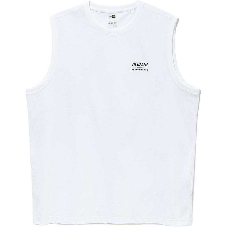 New Balance New Balance Tank Top Men's White