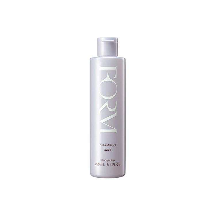 POLA Fragrant Repairing Shampoo Hair Care Moisturizing Refreshing Cleaning Soap Scent 250ml/550ml/550ml*2