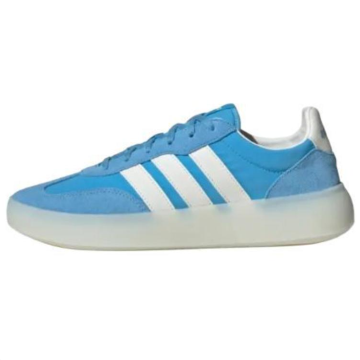 Adidas Adidas BARREDA DECODE Low top Skateboard Shoes Unisex Blue