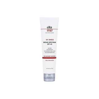 Elta MD Baymax Shield Physical Sunscreen Creams Oil Control Hydrating Daily Commute SPF45PA+++ 85g