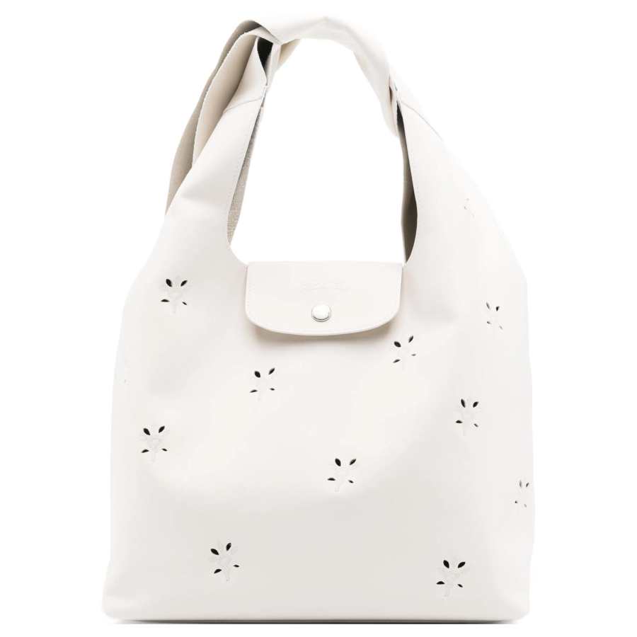 LONGCHAMP LONGCHAMP Medium Le Pliage Shoulder