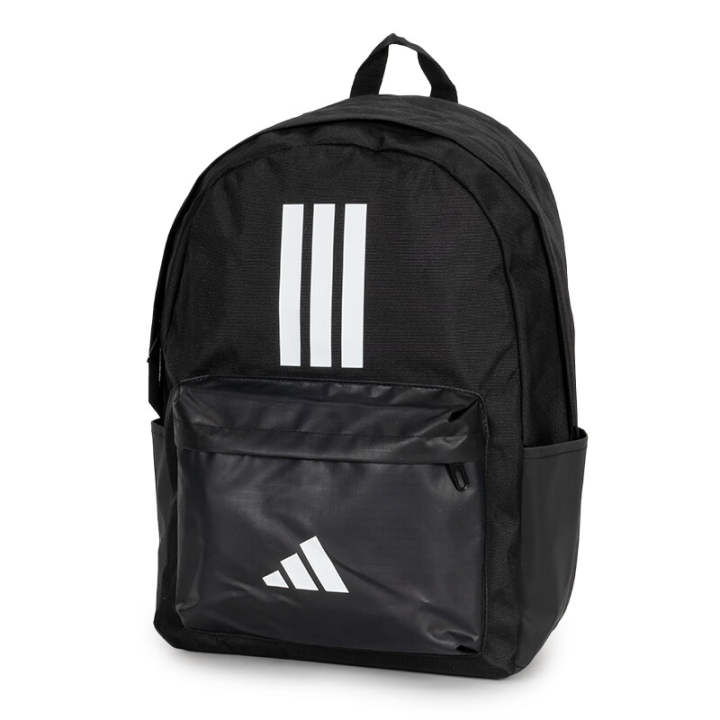 Adidas Adidas Fabric Backpack Regular Unisex Black