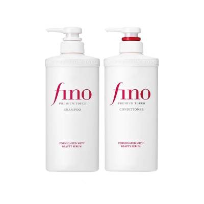 Fino Shampoo & Conditioner Sets