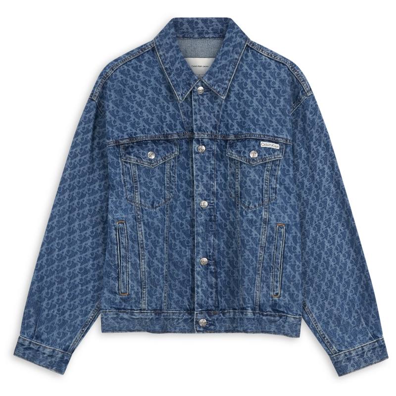 Calvin Klein Calvin Klein Denim Jacket