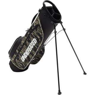 UNDEFEATED Malbon Golf Bags Unisex Mountain Camouflage