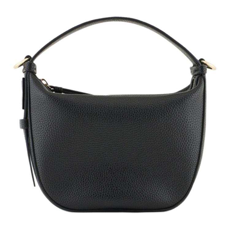 ARMANI EXCHANGE ARMANI EXCHANGEAE Polyester Handbag, Crossbody Bag Small Women's Black