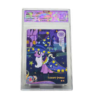 KAYOU IP / Anime Cards