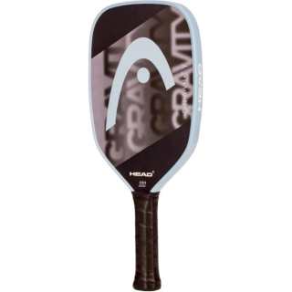 HEAD Gravity Pickleball Paddles Carbon Fiber Unisex