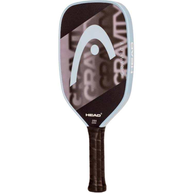 HEAD HEAD Gravity Pickleball Paddles Carbon Fiber Unisex
