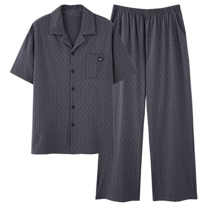 MIIOW MIIOW Men's Pajama Sets