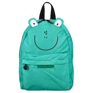 Stella McCartney Kids Frog Graphic Backpack