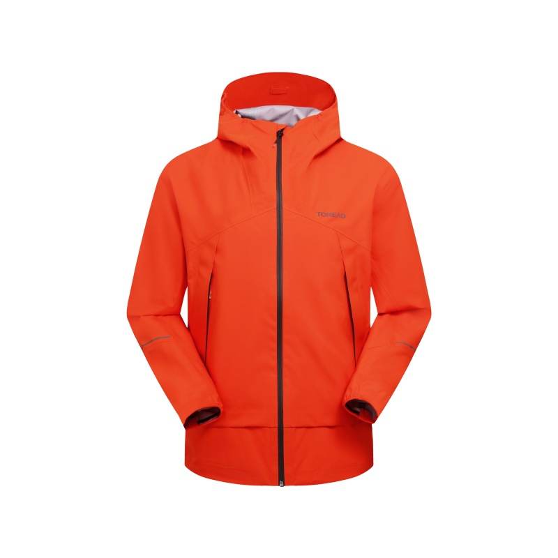 TOREAD TOREAD Waterproof And Windproof Windbreaker Jacket Men's