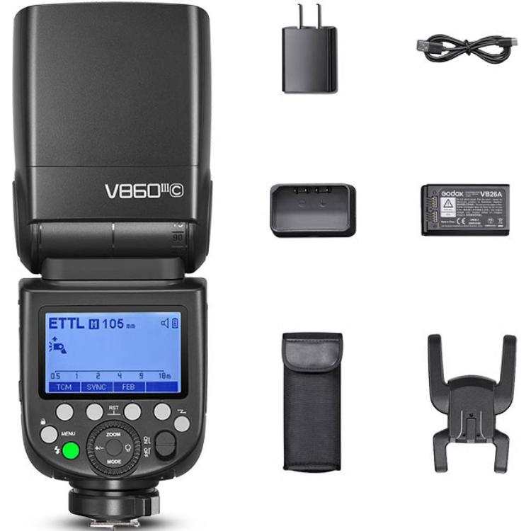 Godox Godox Flashes