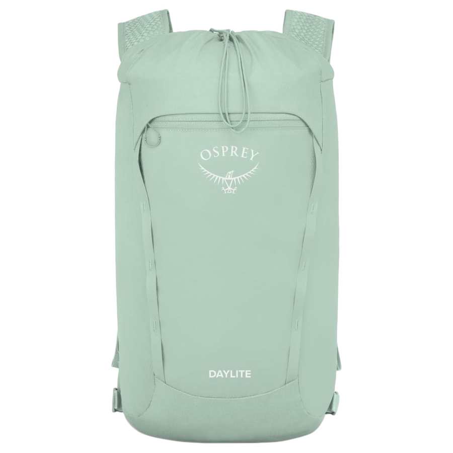 OSPREY 15L Outdoor Bags Recycled Polyester Light Green Unisex