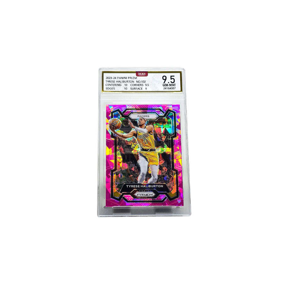 PANINI PANINI Graded Cards