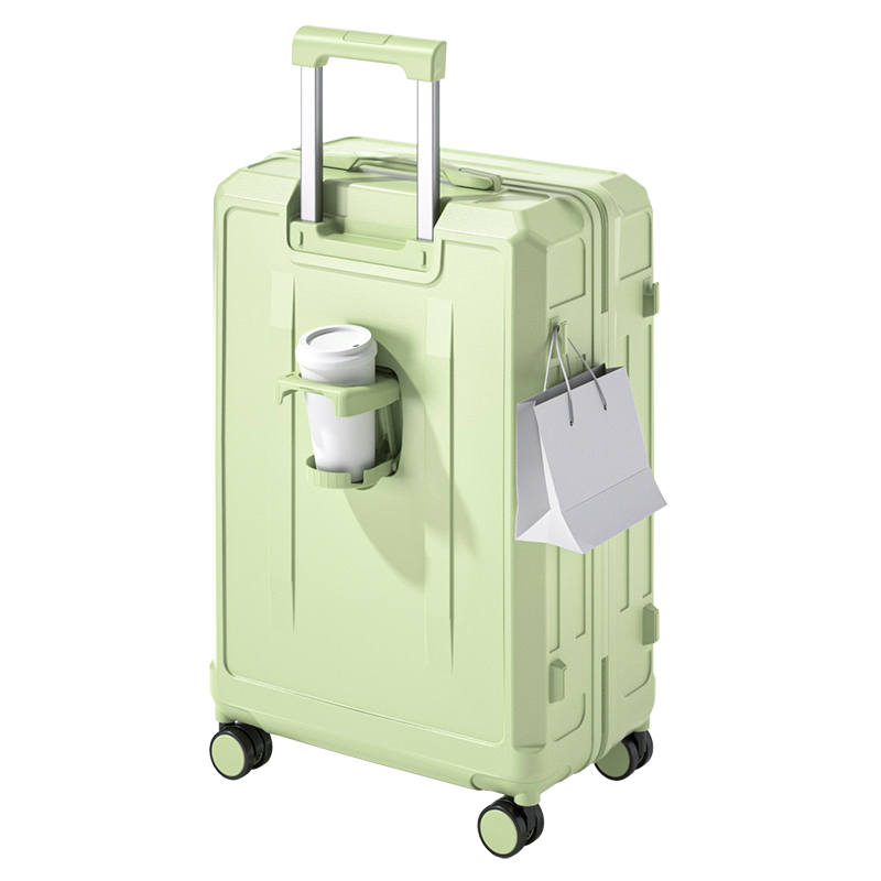 WARRIOR WARRIOR Luggage