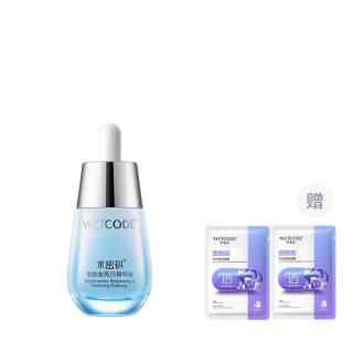 Wetcode Liquid Essences Women's