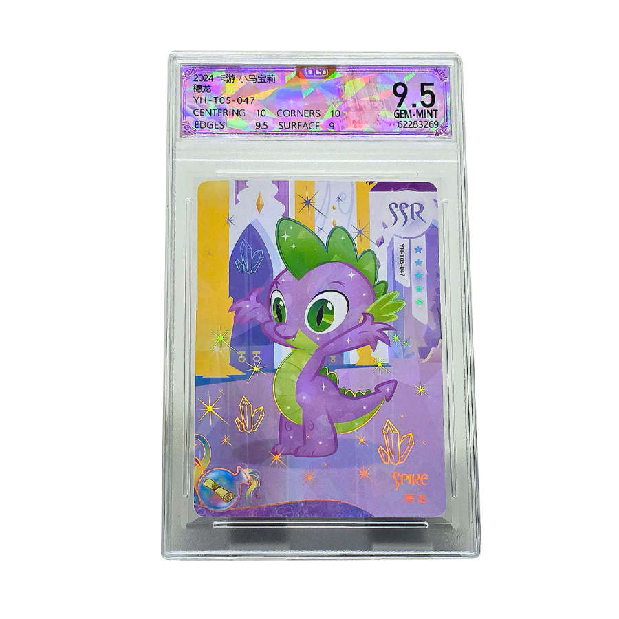 KAYOU KAYOU IP / Anime Cards