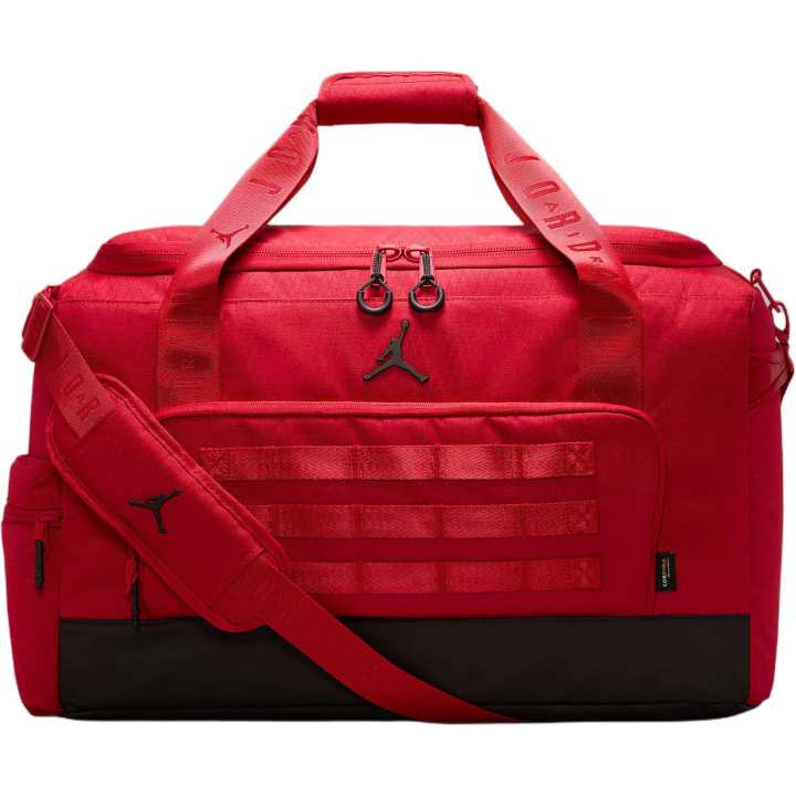 Jordan Jordan Collectors 44L Duffle Red