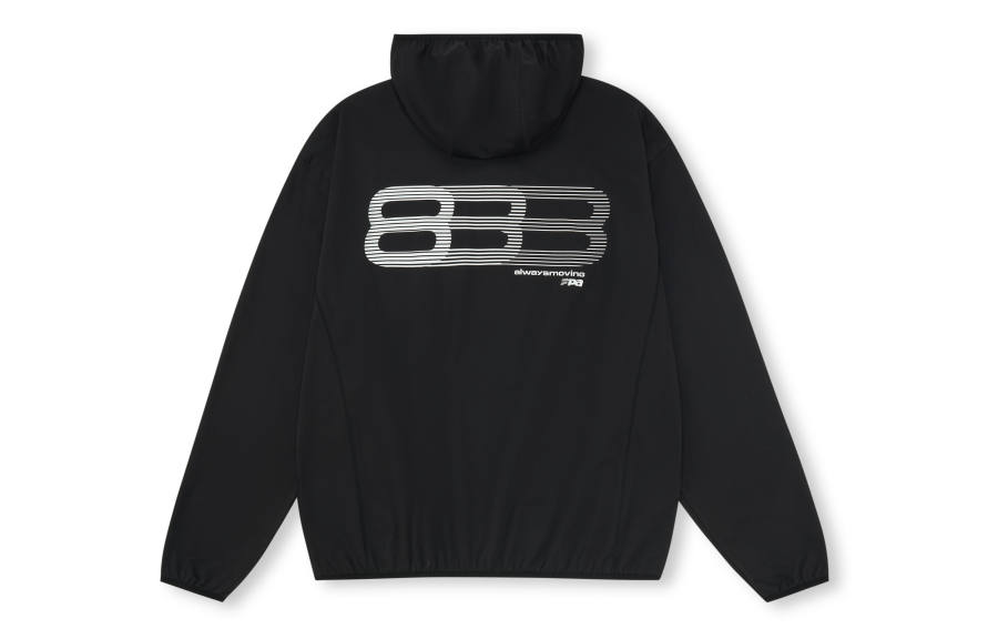 FPA T Shirts Unisex Hooded Moderate Straight Fit