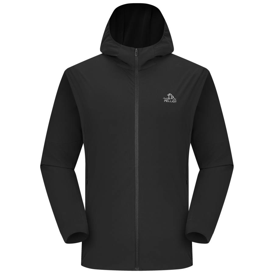 PELLIOT PELLIOT Sun Protection Clothing Men's