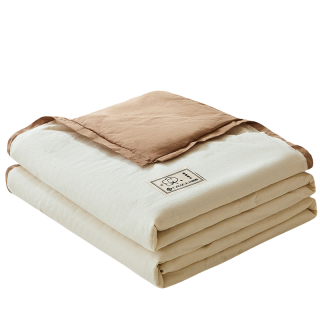 GRACE Class A Hemmed Style Cotton Summer Quilt