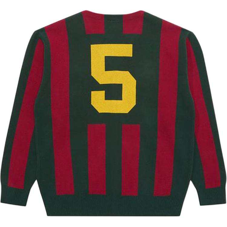 UNDEFEATED UNDEFEATED SS25 Knitwear Unisex