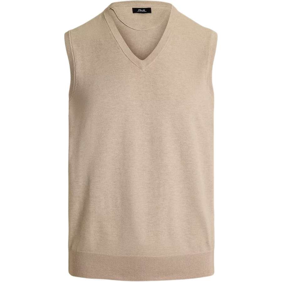 Polo Ralph Lauren Tank Top Men's Beige