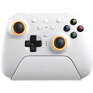 8BitDo Gamepads Wireless Hunter 2 PC Version, Dual Rotor Motor, Dual Cut Trigger