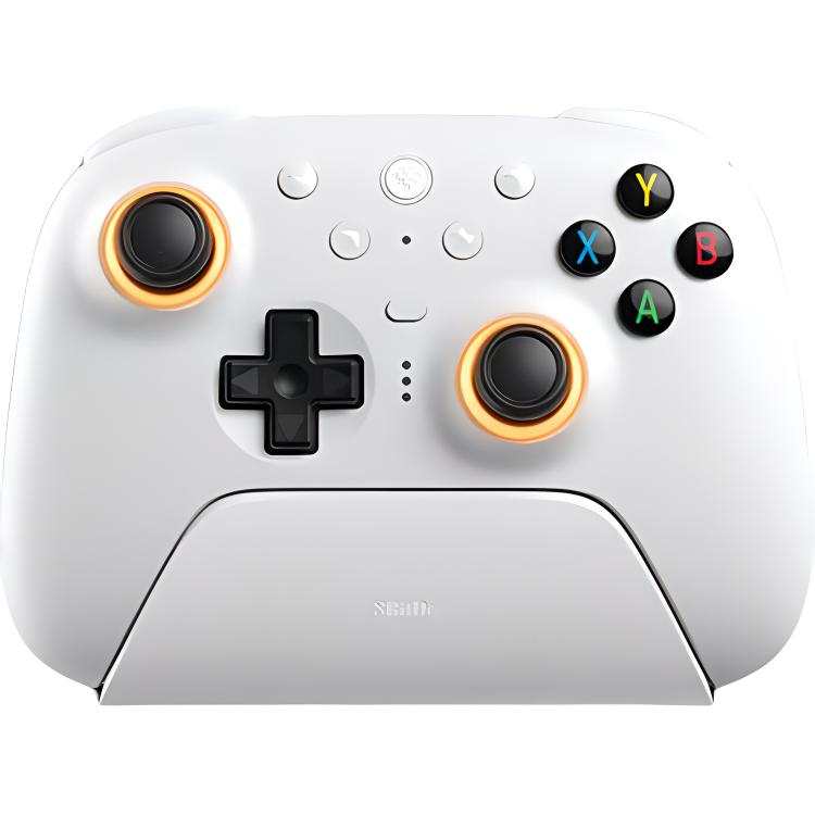 8BitDo 8BitDo Gamepads Wireless Hunter 2 PC Version, Dual Rotor Motor, Dual Cut Trigger