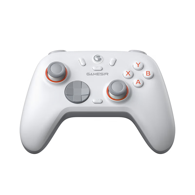 GAMESIR GAMESIR Qiming Star 2 Gamepads Wireless Android Platform Supported NS2 Switch2 Dual Motor, Vibration Function