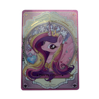KAYOU Starry Bag IP / Anime Cards