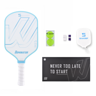 WAKDOP Pickleball Paddles