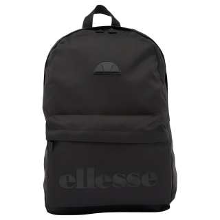 Ellesse Polyester Backpack Unisex Black