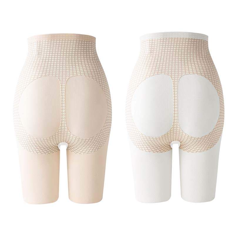 Cotton Gene Shapewear Bottom Women's 2 Pack