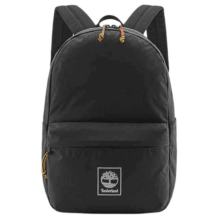 Timberland 22L Outdoor Bags Versatile Black Unisex