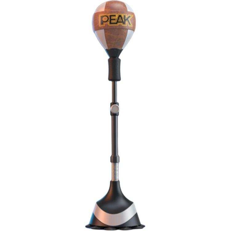 PEAK Stress Ball Steel/High density PU/Thick Steel Pipe/Memory Foam All Unisex 30*160cm