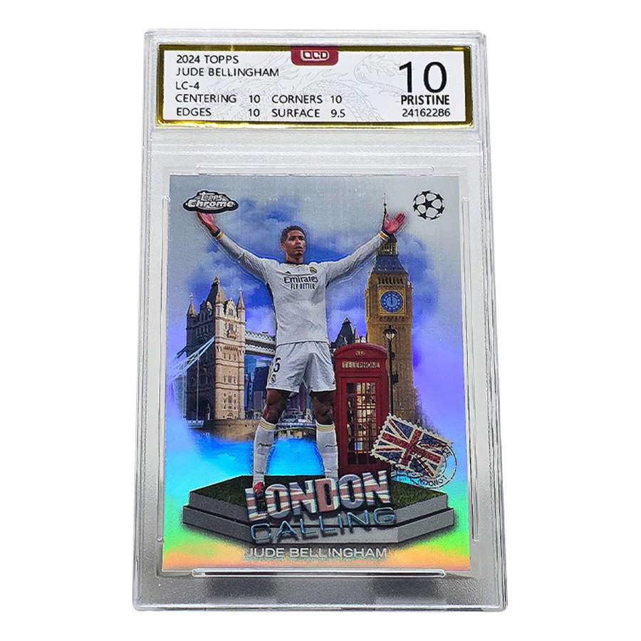 Topps Topps Graded Cards