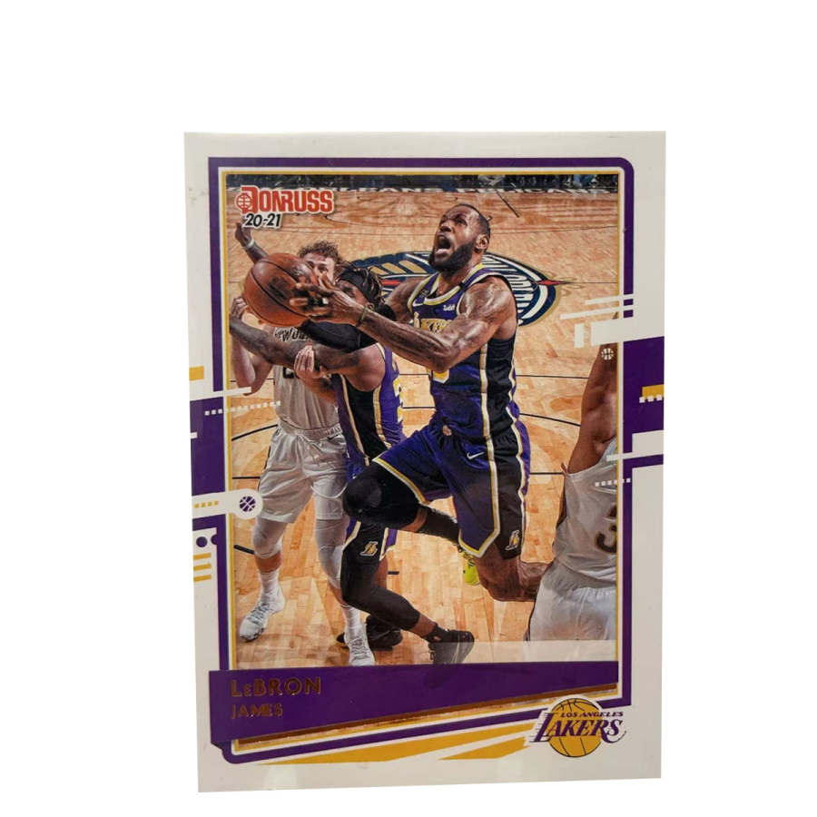 PANINI PANINI Sports Cards