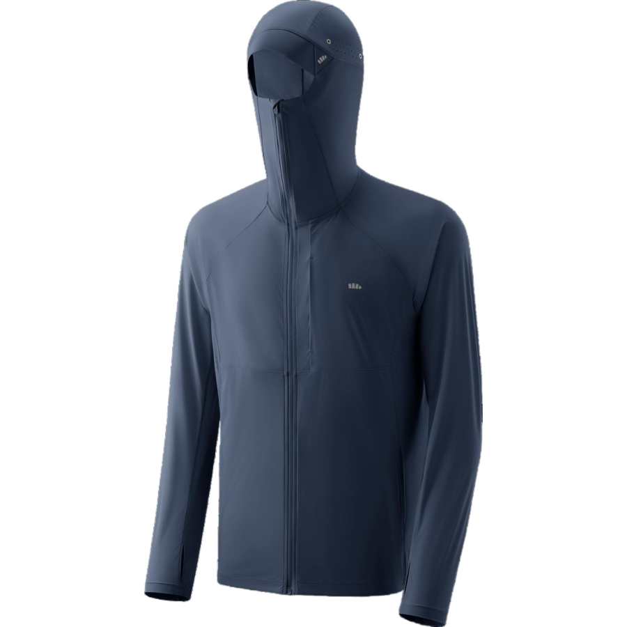 BENEUNDER Outdoor Wear Sun Protection Clothing Men's