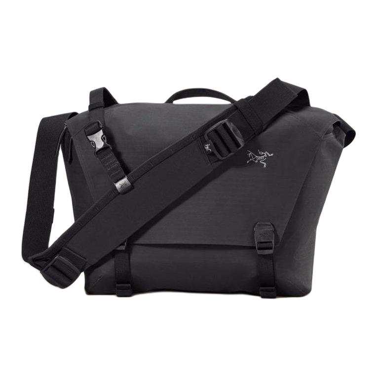 Arcteryx Arc'teryx Granville 10L Outdoor Bags Nylon Black Unisex