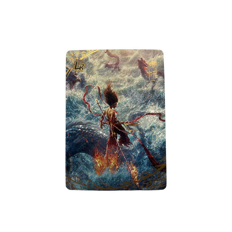 KAYOU KAYOU IP / Anime Cards