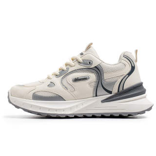 Meiretu Slip Resistant, Abrasion Resistant, Lightweight Low top Casual Shoes Men's