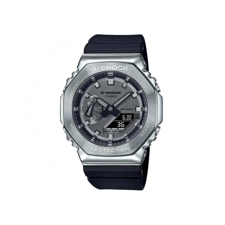 CASIO CASIO CASIOak GM 2100 1A