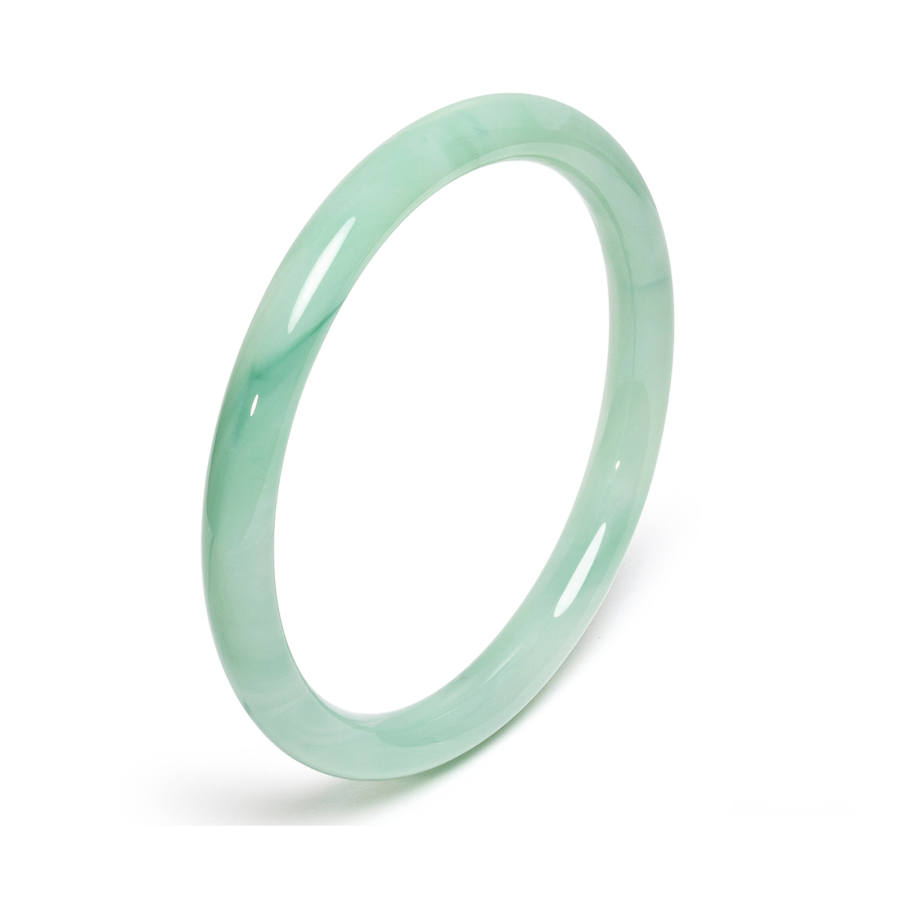 Jodie&Kevin Jodie&Kevin Colored Glaze Bangles Women's