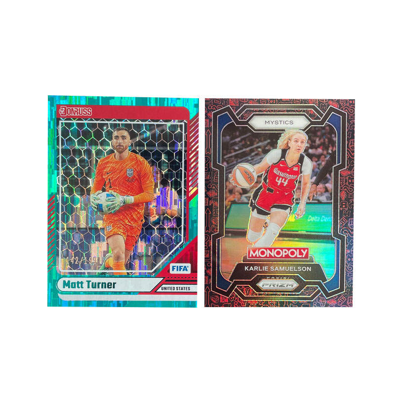 PANINI PANINI Sports Cards
