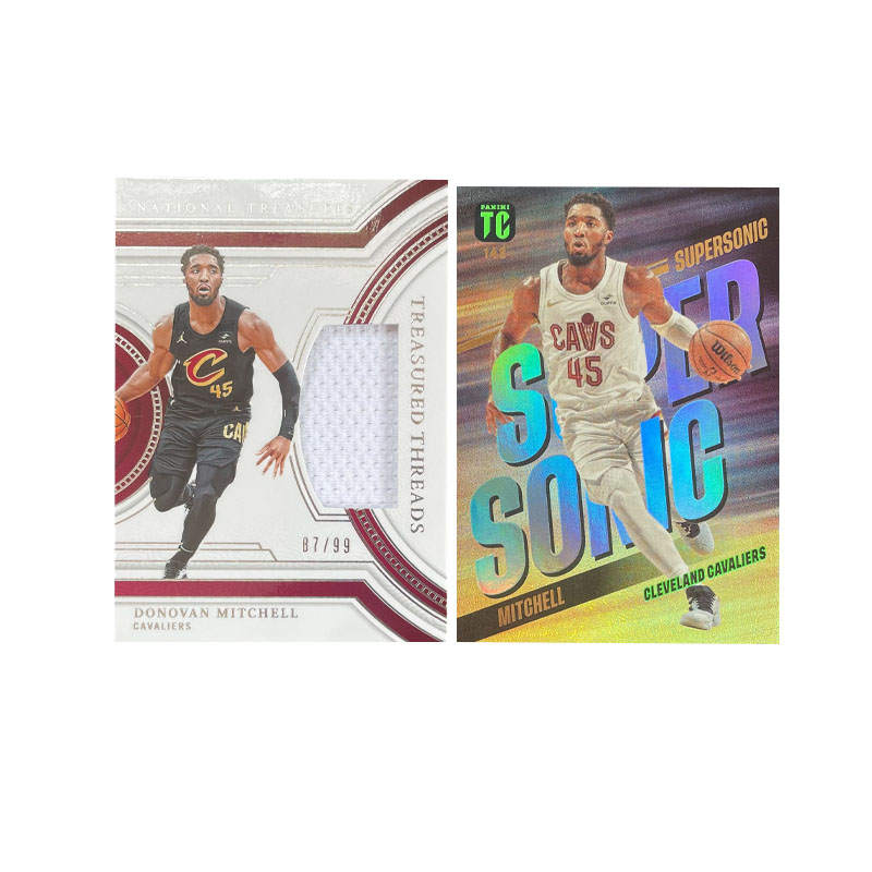 PANINI PANINI Sports Cards