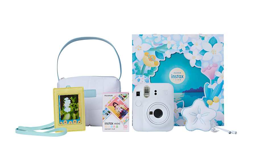 FUJIFILM FUJIFILM Instant Cameras INSTAX Mini12